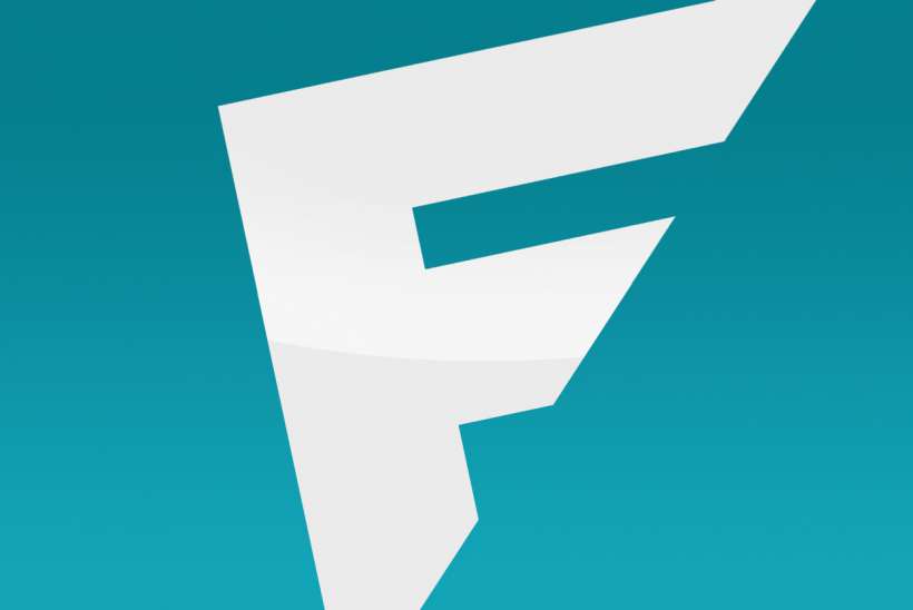 funnel the word media marketing company logo